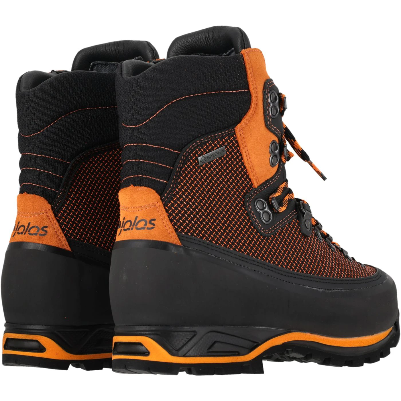 Bocanci pentru forestieri 1988 CHAINSAW GTX SB P SRB WR WRU CI E / Jalas / Încălțăminte de protecție pentru forestieri