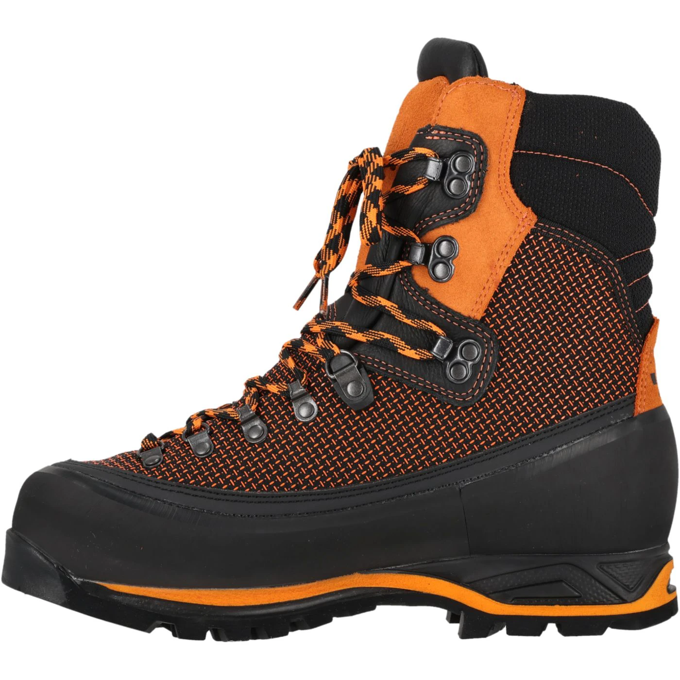 Bocanci pentru forestieri 1988 CHAINSAW GTX SB P SRB WR WRU CI E / Jalas / Încălțăminte de protecție pentru forestieri