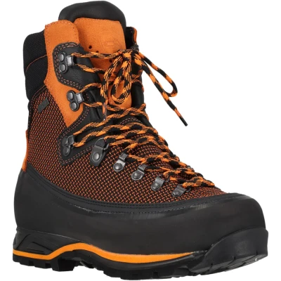 Bocanci pentru forestieri 1988 CHAINSAW GTX SB P SRB WR WRU CI E / Jalas / Încălțăminte de protecție pentru forestieri