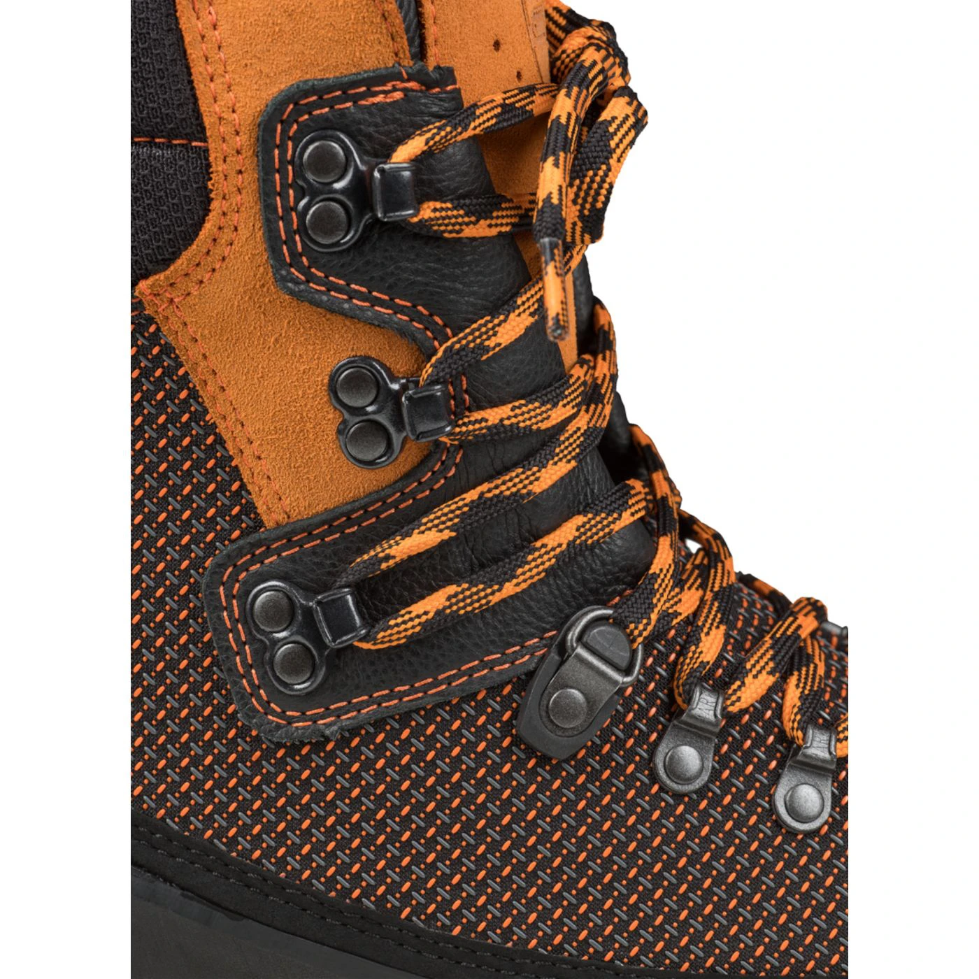 Bocanci pentru forestieri 1988 CHAINSAW GTX SB P SRB WR WRU CI E / Jalas / Încălțăminte de protecție pentru forestieri