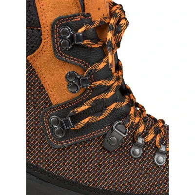 Bocanci pentru forestieri 1988 CHAINSAW GTX SB P SRB WR WRU CI E / Jalas / Încălțăminte de protecție pentru forestieri