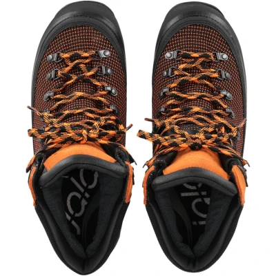 Bocanci pentru forestieri 1988 CHAINSAW GTX SB P SRB WR WRU CI E / Jalas / Încălțăminte de protecție pentru forestieri