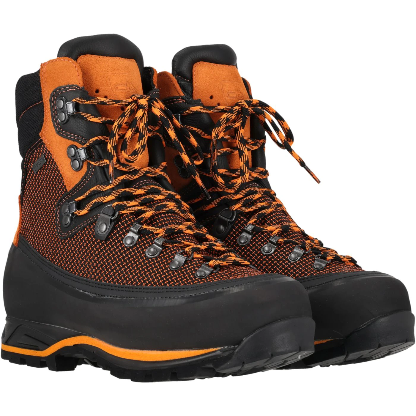 Bocanci pentru forestieri 1988 CHAINSAW GTX SB P SRB WR WRU CI E / Jalas / Încălțăminte de protecție pentru forestieri