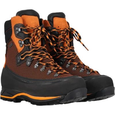 Bocanci pentru forestieri 1988 CHAINSAW GTX SB P SRB WR WRU CI E / Jalas / Încălțăminte de protecție pentru forestieri