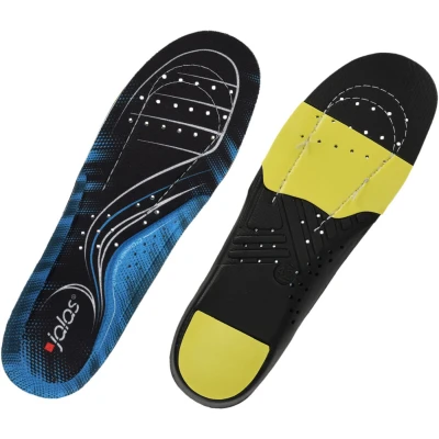 Branțuri JALAS 8304 FX3 SOFT / Jalas / Accesorii, șosete, apărători, branțuri, diverse încălțăminte