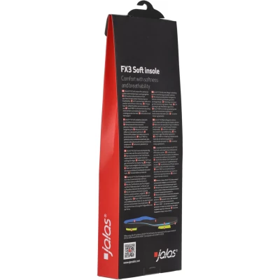 Branțuri JALAS 8304 FX3 SOFT / Jalas / Accesorii, șosete, apărători, branțuri, diverse încălțăminte