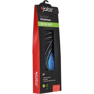 Branțuri JALAS 8304 FX3 SOFT / Jalas / Accesorii, șosete, apărători, branțuri, diverse încălțăminte