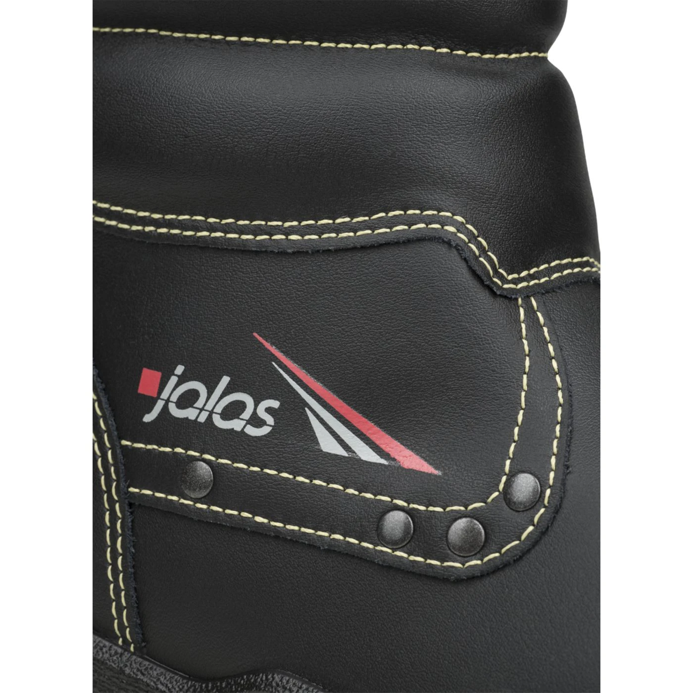 Bocanci pentru sudori GRAN PREMIO 1668W S3 SRC WG HRO CI HI / Jalas / Încălțăminte de protecție pentru sudori