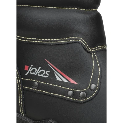 Bocanci pentru sudori GRAN PREMIO 1668W S3 SRC WG HRO CI HI / Jalas / Încălțăminte de protecție pentru sudori