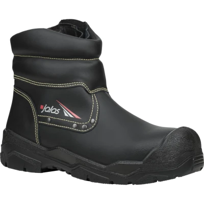 Bocanci pentru sudori GRAN PREMIO 1668W S3 SRC WG HRO CI HI / Jalas / Încălțăminte de protecție pentru sudori