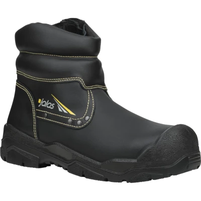 Bocanci pentru sudori GRAN PREMIO 1678W S3 SRC WG HRO CI HI / Jalas / Încălțăminte de protecție pentru sudori