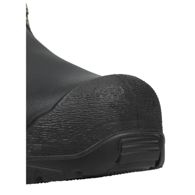 Bocanci pentru sudori GRAN PREMIO 1678W S3 SRC WG HRO CI HI / Jalas / Încălțăminte de protecție pentru sudori