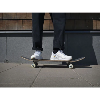 Pantofi sport de protecție TEMPUS 5608 S1P SRC / Jalas / Încălțăminte de protecție S1P