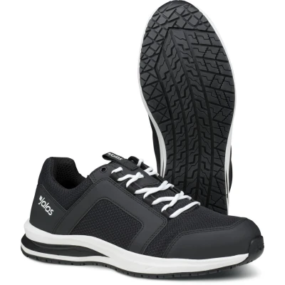 Pantofi sport de protecție TEMPUS 5618 S1P SRC / Jalas / Încălțăminte de protecție S1P