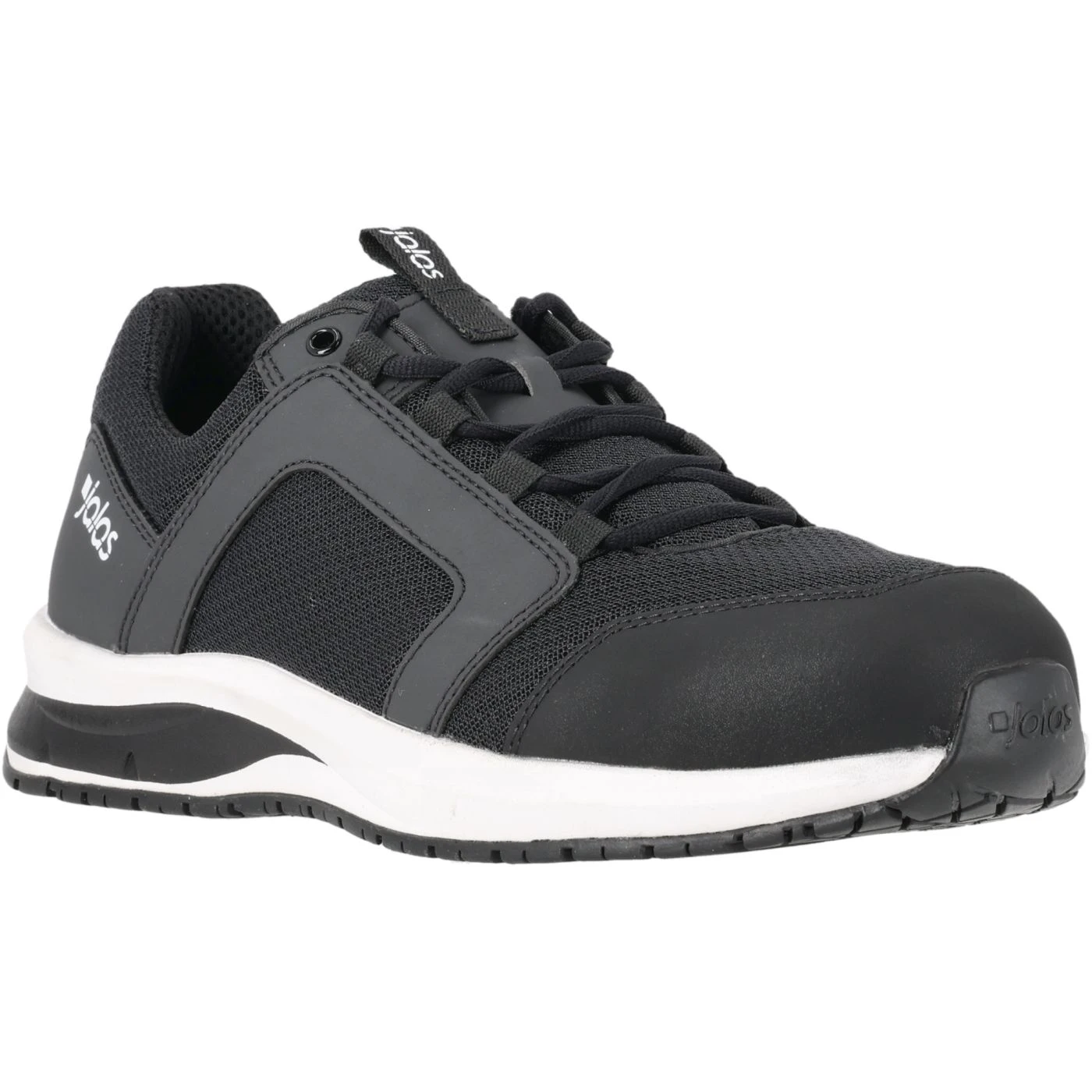 Pantofi sport de protecție TEMPUS 5618 S1P SRC / Jalas / Încălțăminte de protecție S1P