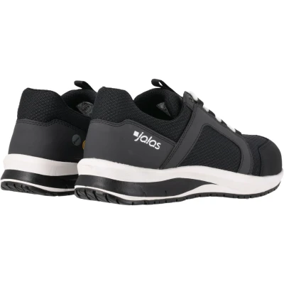 Pantofi sport de protecție TEMPUS 5618 S1P SRC / Jalas / Încălțăminte de protecție S1P