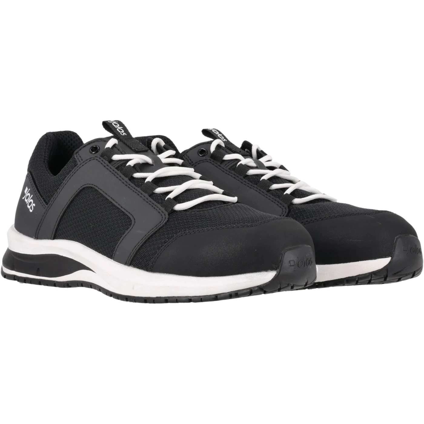 Pantofi sport de protecție TEMPUS 5618 S1P SRC / Jalas / Încălțăminte de protecție S1P