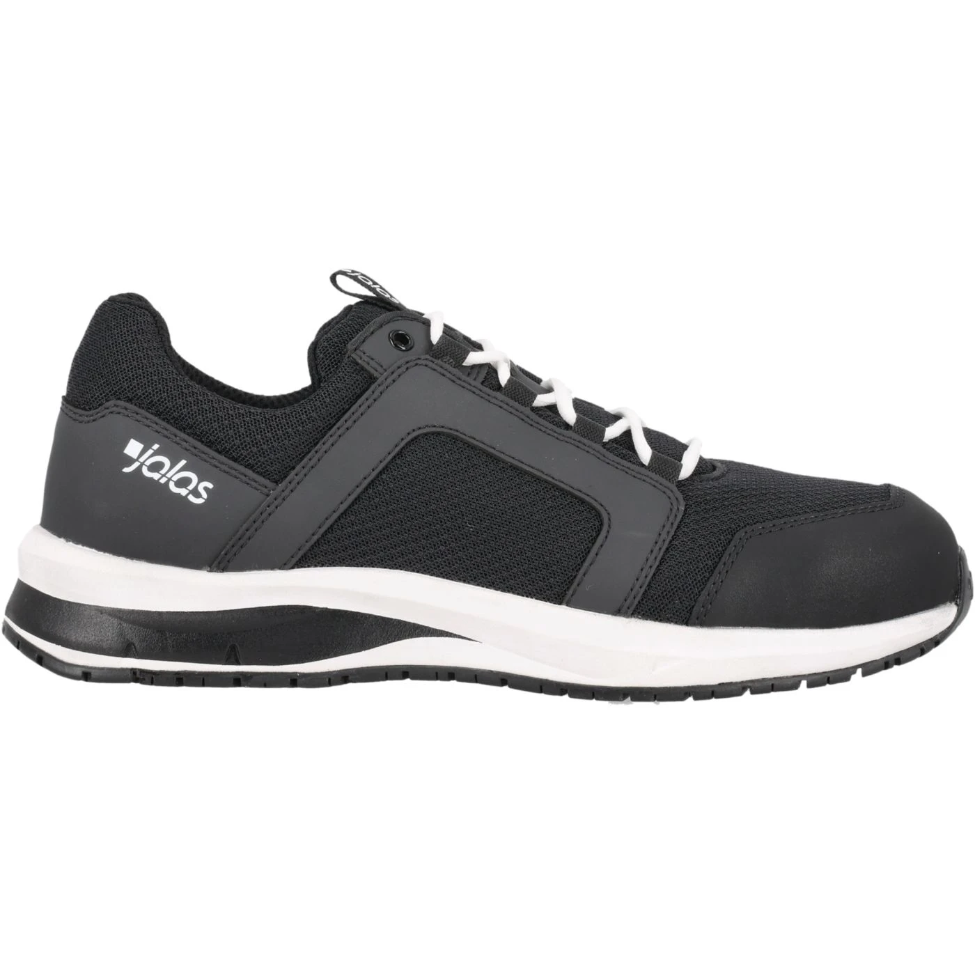 Pantofi sport de protecție TEMPUS 5618 S1P SRC / Jalas / Încălțăminte de protecție S1P