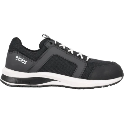 Pantofi sport de protecție TEMPUS 5618 S1P SRC / Jalas / Încălțăminte de protecție S1P