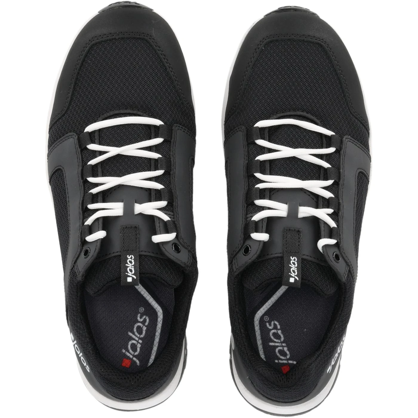 Pantofi sport de protecție TEMPUS 5618 S1P SRC / Jalas / Încălțăminte de protecție S1P