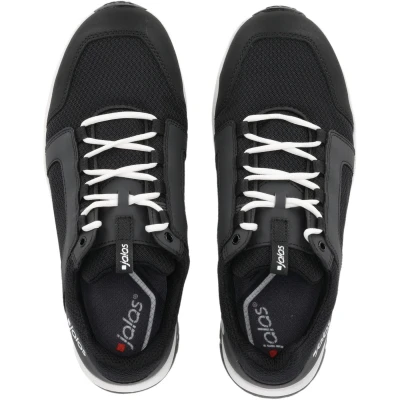 Pantofi sport de protecție TEMPUS 5618 S1P SRC / Jalas / Încălțăminte de protecție S1P