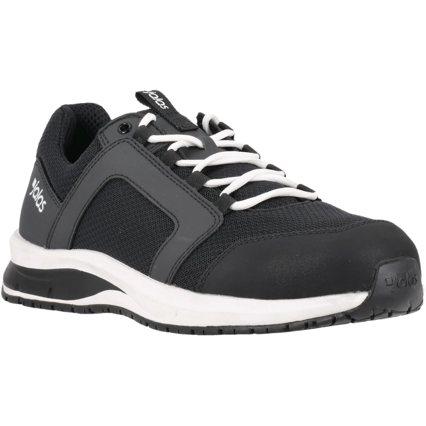 Pantofi sport de protecție TEMPUS 5618 S1P SRC / Jalas / Încălțăminte de protecție S1P