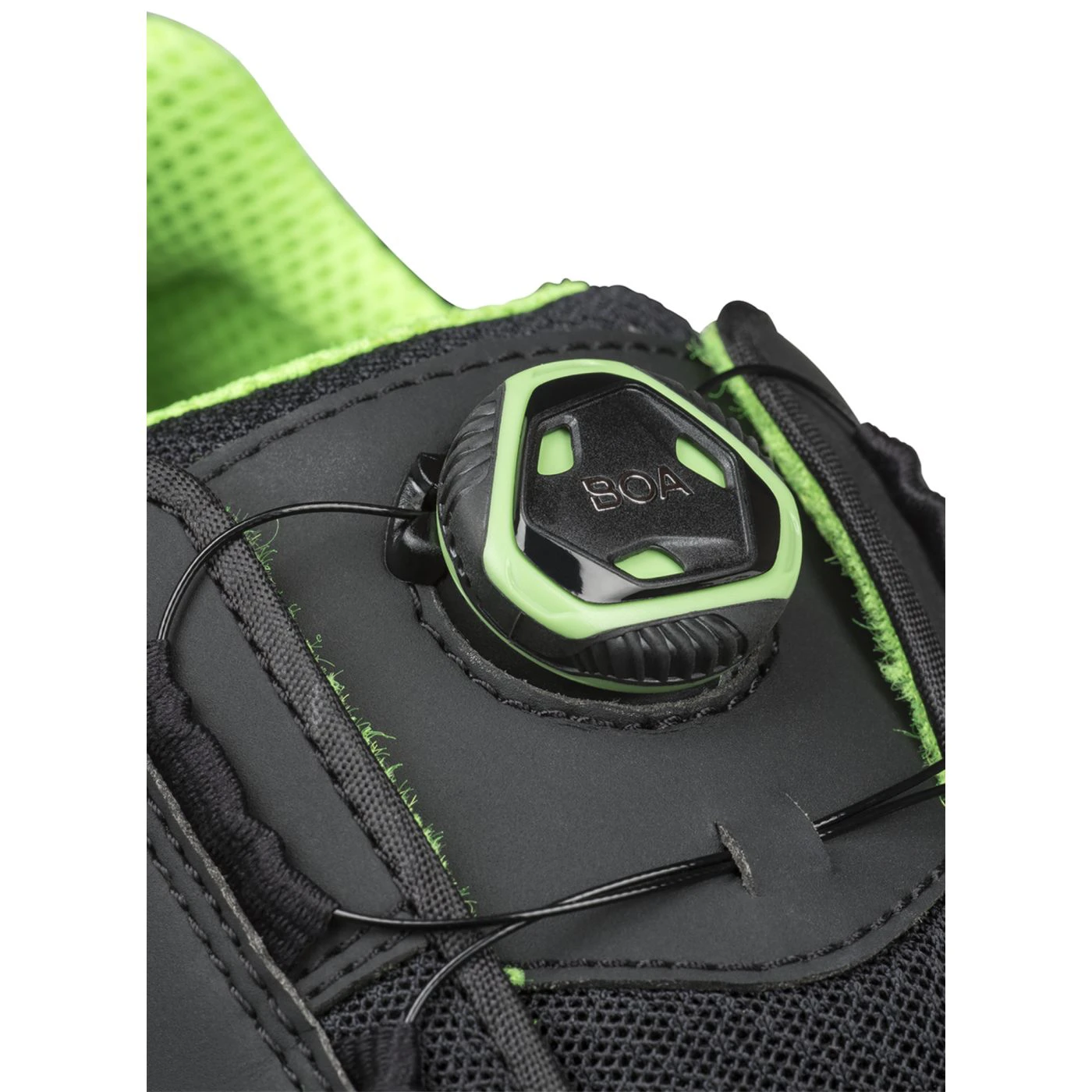 Pantofi sport de protecție TEMPUS 5668 S1P SRC / Jalas / Încălțăminte de protecție S1P