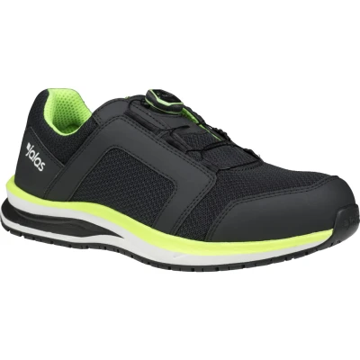 Pantofi sport de protecție TEMPUS 5668 S1P SRC / Jalas / Încălțăminte de protecție S1P