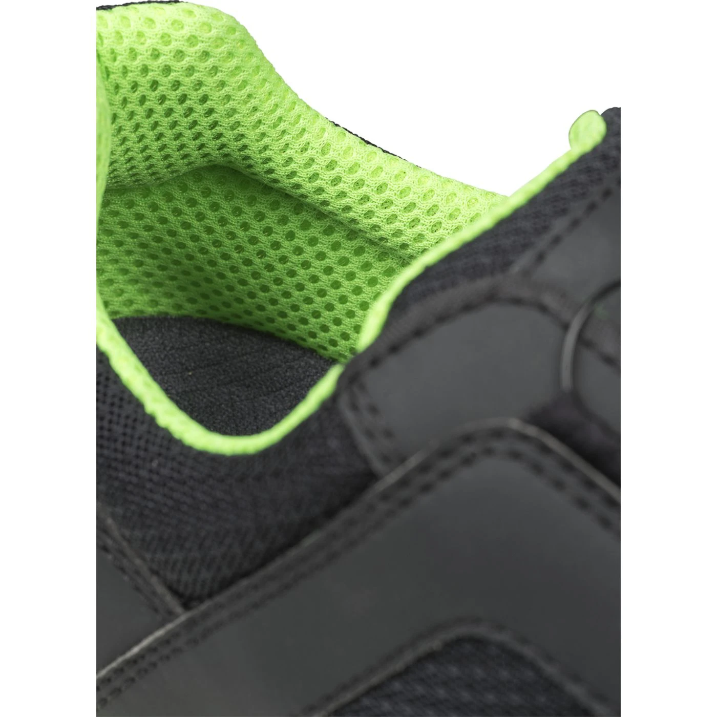 Pantofi sport de protecție TEMPUS 5668 S1P SRC / Jalas / Încălțăminte de protecție S1P