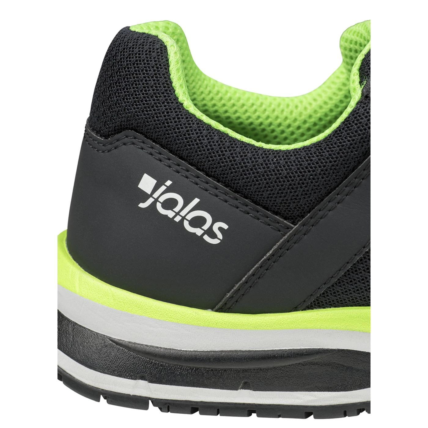 Pantofi sport de protecție TEMPUS 5668 S1P SRC / Jalas / Încălțăminte de protecție S1P