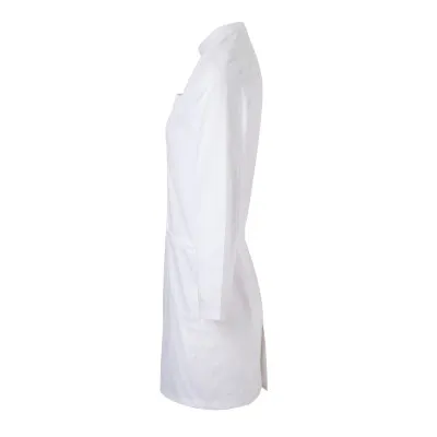 Halat cu mânecă lungă, elastic, pentru femei / Velilla / Șorțuri și halate de lucru
