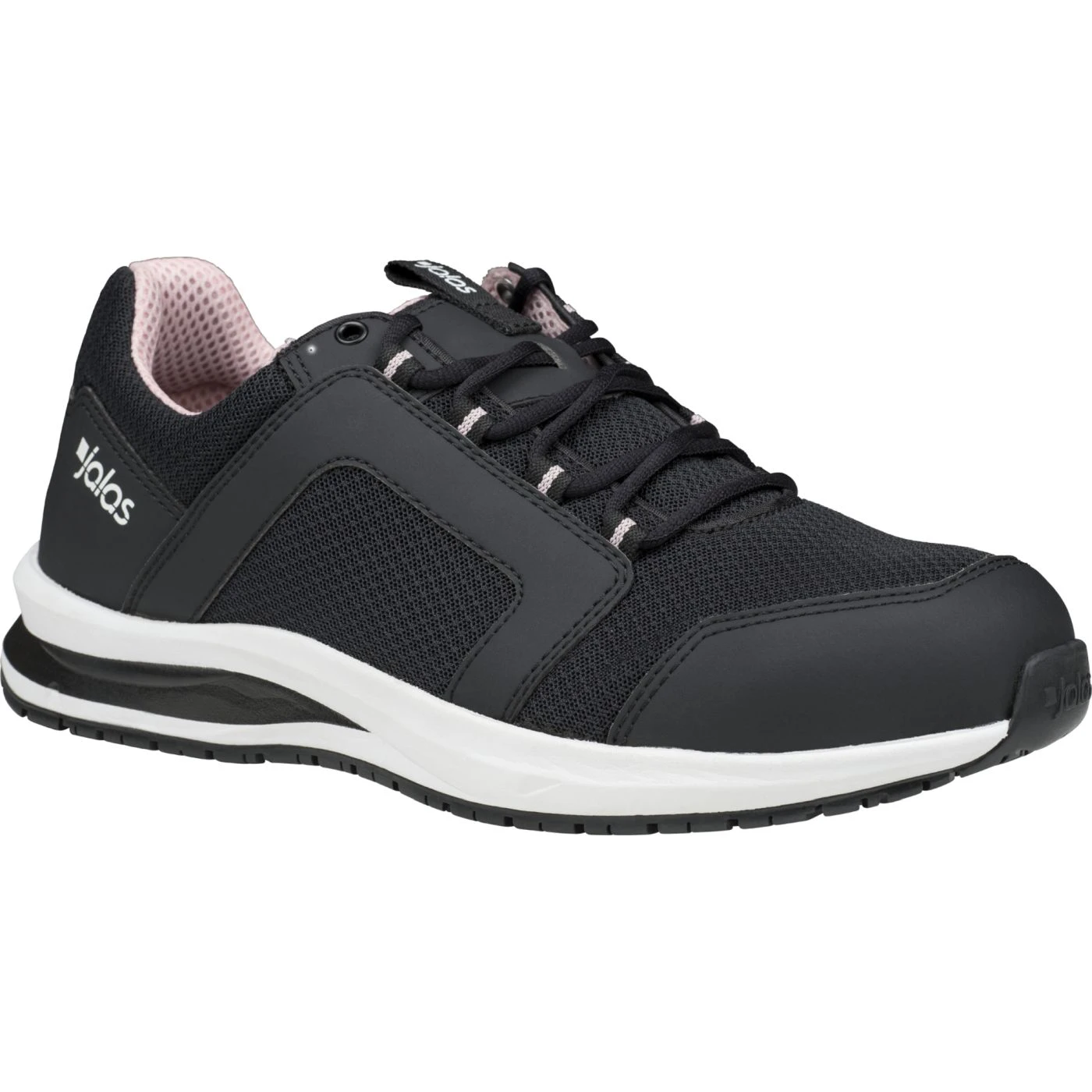Pantofi sport de protecție TEMPUS 5628 S1P SRC / Jalas / Încălțăminte de protecție S1P