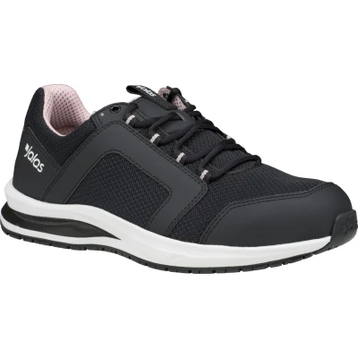 Pantofi sport de protecție TEMPUS 5628 S1P SRC / Jalas / Încălțăminte de protecție S1P