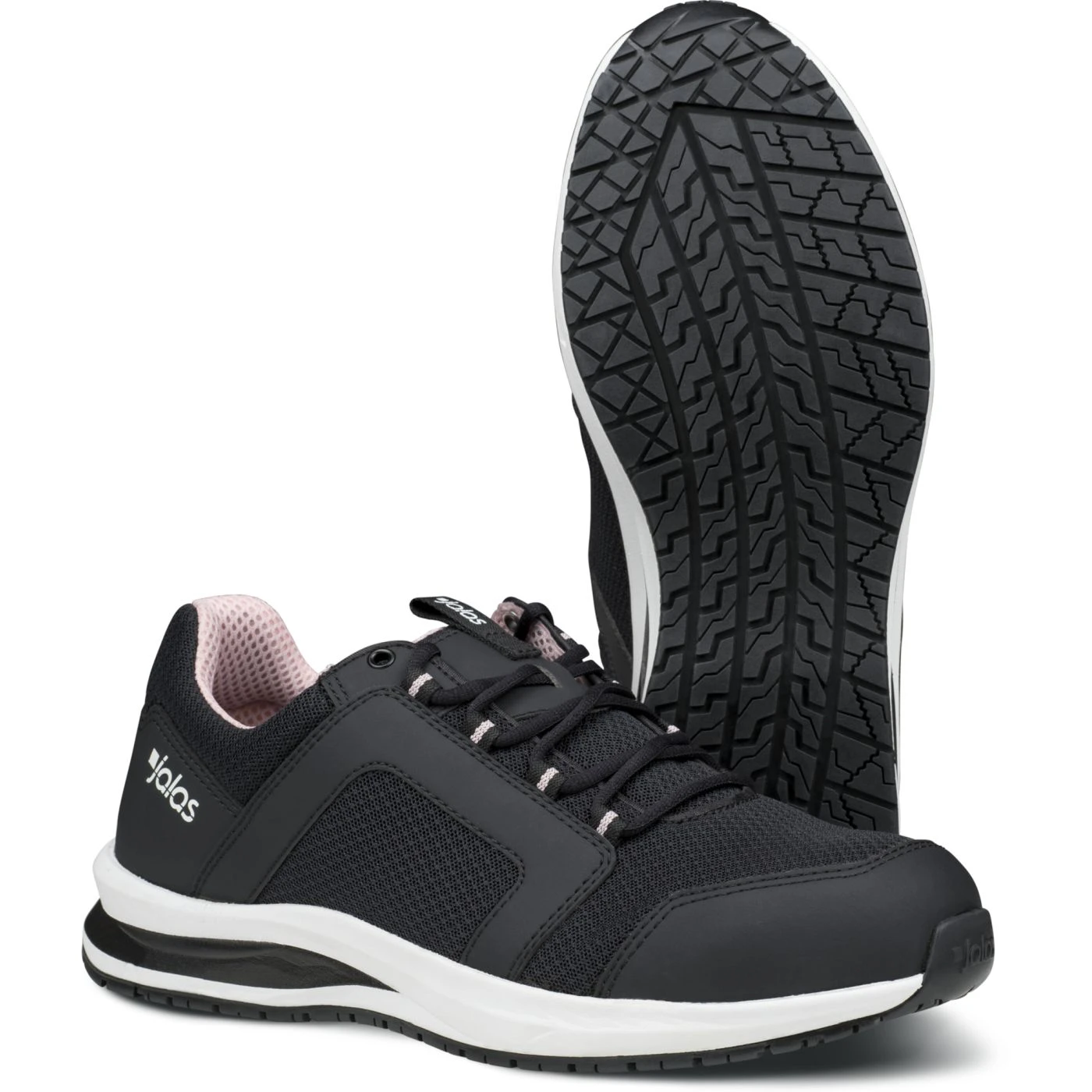 Pantofi sport de protecție TEMPUS 5628 S1P SRC / Jalas / Încălțăminte de protecție S1P