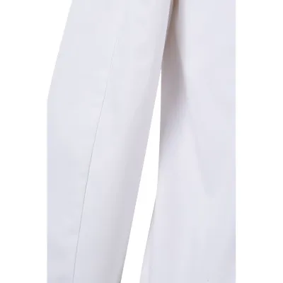 Halat cu mânecă lungă, elastic, pentru femei / Velilla / Șorțuri și halate de lucru