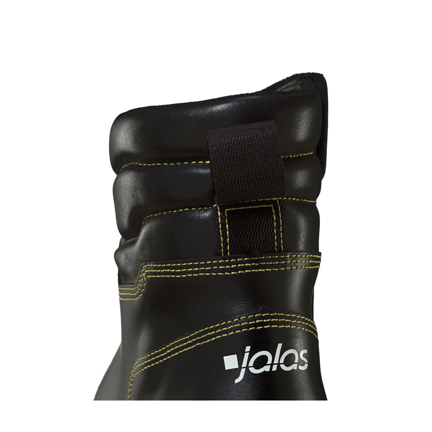 Bocanci de protecție GRAN PREMIO 1948S METATARSAL S3 SRC HRO M CI HI / Jalas / Încălțăminte de protecție S3