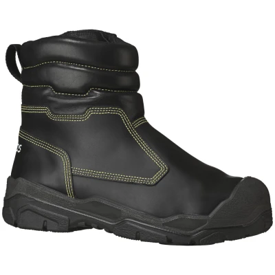 Bocanci de protecție GRAN PREMIO 1948S METATARSAL S3 SRC HRO M CI HI / Jalas / Încălțăminte de protecție S3