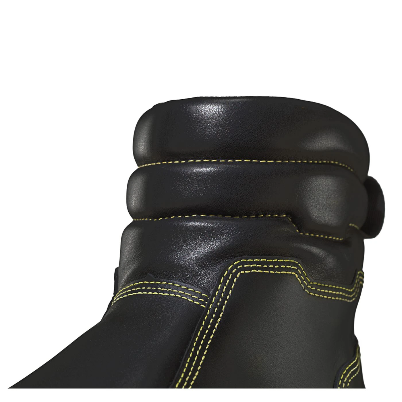 Bocanci de protecție GRAN PREMIO 1948S METATARSAL S3 SRC HRO M CI HI / Jalas / Încălțăminte de protecție S3