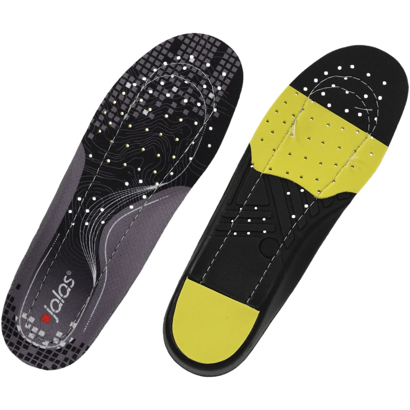 Branțuri JALAS 8103 FX2 PRO-X INSOLE / Jalas / Accesorii, șosete, apărători, branțuri, diverse încălțăminte