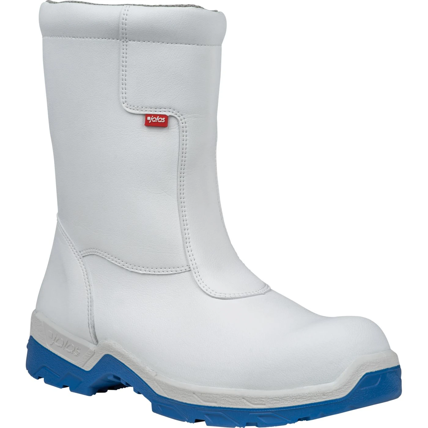 Cizme de protecție CLEAN 1440 S2 HRO CI HI FO / Jalas / Încălțăminte de protecție S2