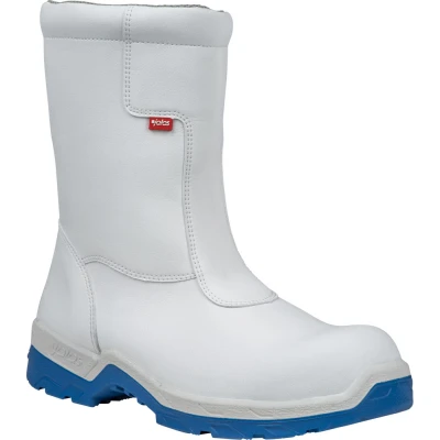 Cizme de protecție CLEAN 1440 S2 HRO CI HI FO / Jalas / Încălțăminte de protecție S2