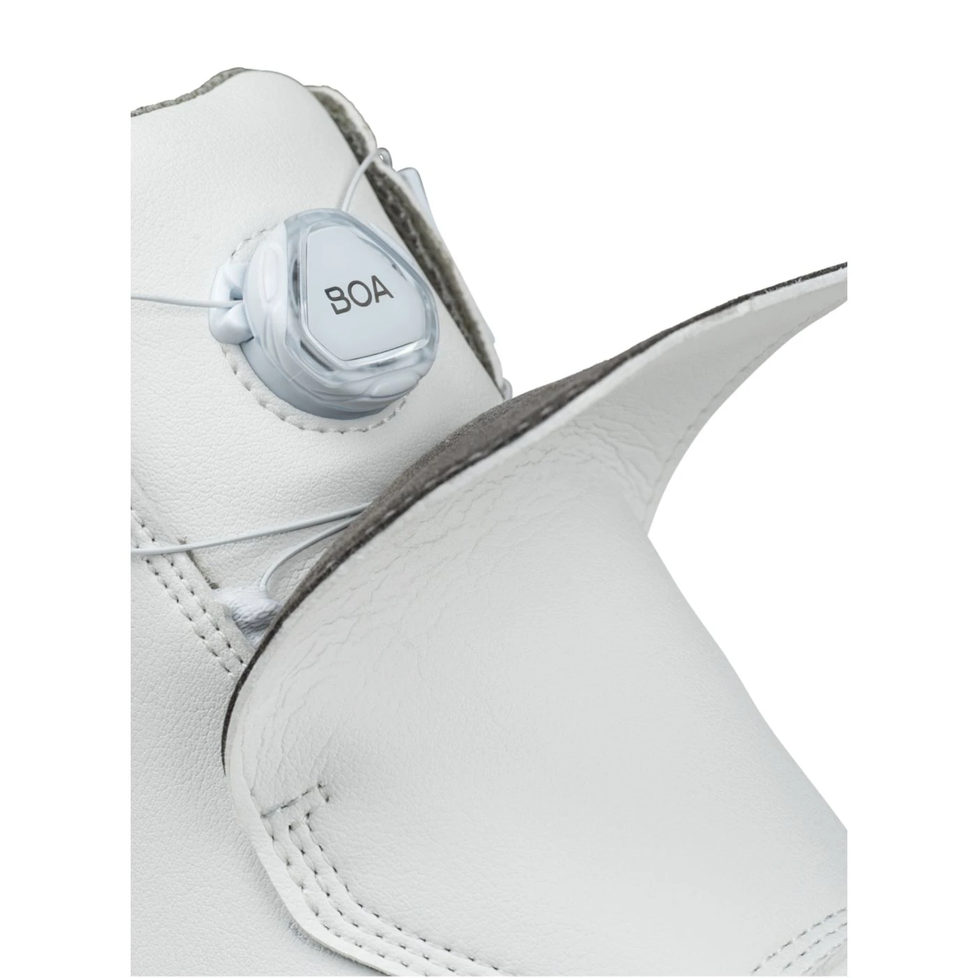 Ghete de protecție CLEAN 1410 S2 HRO CI HI FO SC / Jalas / Încălțăminte de protecție S2