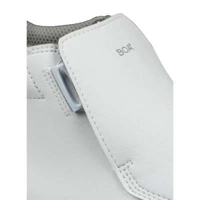 Ghete de protecție CLEAN 1410 S2 HRO CI HI FO SC / Jalas / Încălțăminte de protecție S2