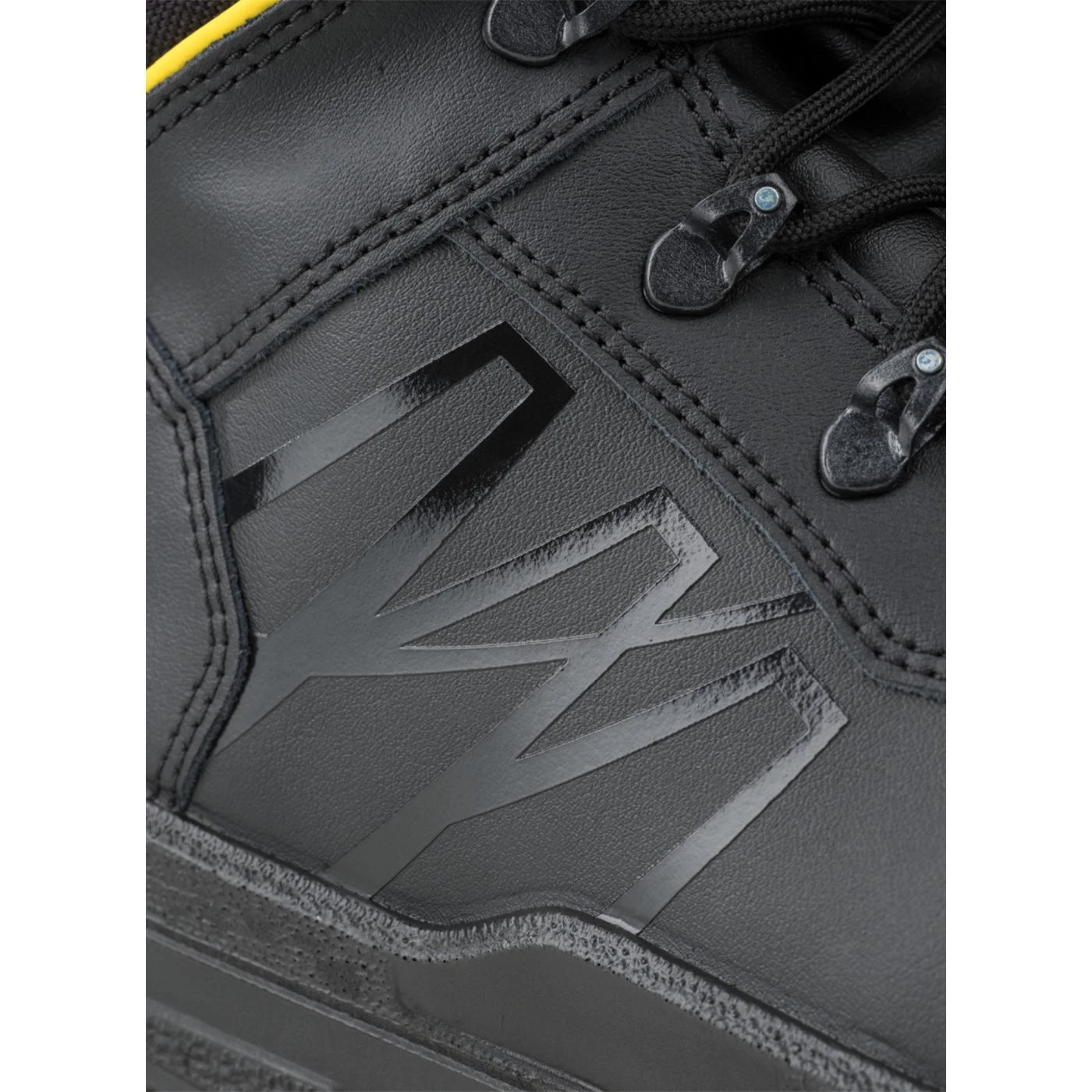 Bocanci de protecție GRAN PREMIO 2808 ICE TRACK 2 S3S HRO CI FO / Jalas / Încălțăminte de protecție S3S