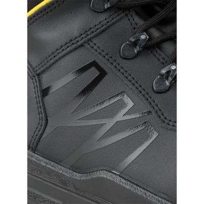 Bocanci de protecție GRAN PREMIO 2808 ICE TRACK 2 S3S HRO CI FO / Jalas / Încălțăminte de protecție S3S