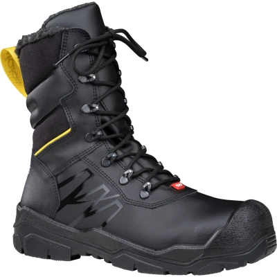 Bocanci de protecție GRAN PREMIO 2808 ICE TRACK 2 S3S HRO CI FO / Jalas / Încălțăminte de protecție S3S