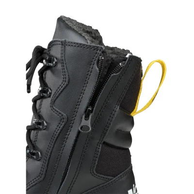 Bocanci de protecție GRAN PREMIO 2808 ICE TRACK 2 S3S HRO CI FO / Jalas / Încălțăminte de protecție S3S