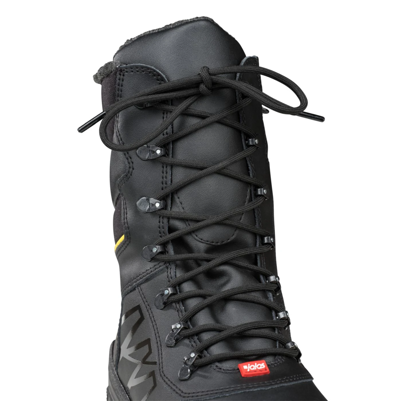 Bocanci de protecție GRAN PREMIO 2808 ICE TRACK 2 S3S HRO CI FO / Jalas / Încălțăminte de protecție S3S