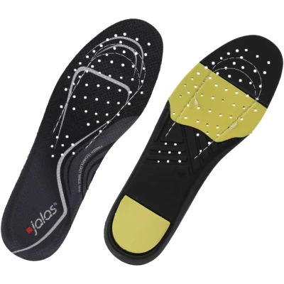 Branțuri JALAS 8104 FX2 PRO SLIM / Jalas / Accesorii, șosete, apărători, branțuri, diverse încălțăminte