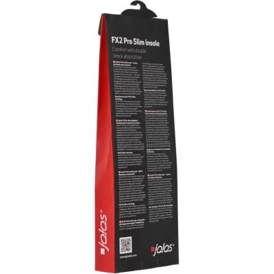 Branțuri JALAS 8104 FX2 PRO SLIM / Jalas / Accesorii, șosete, apărători, branțuri, diverse încălțăminte